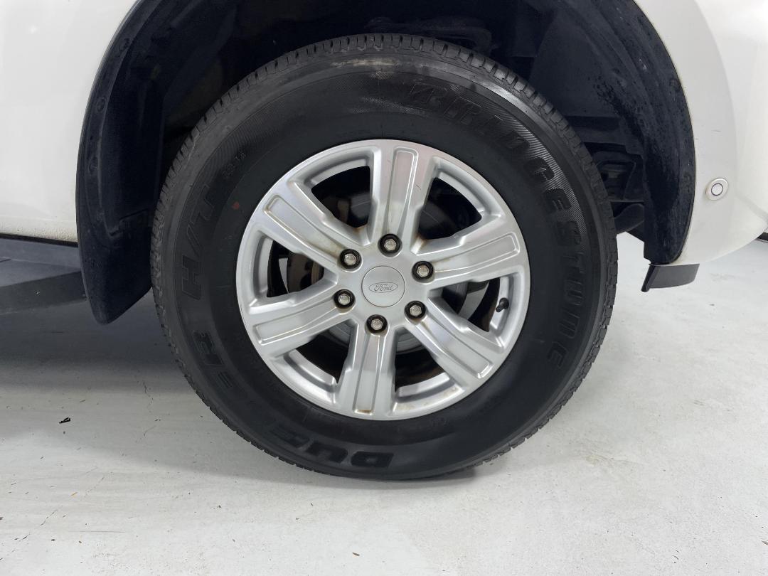 Photo '9' of Ford Ranger