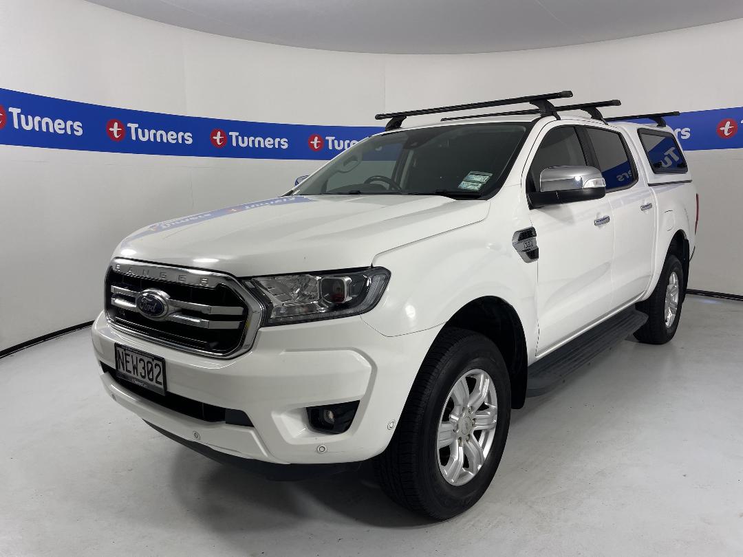 Photo '4' of Ford Ranger