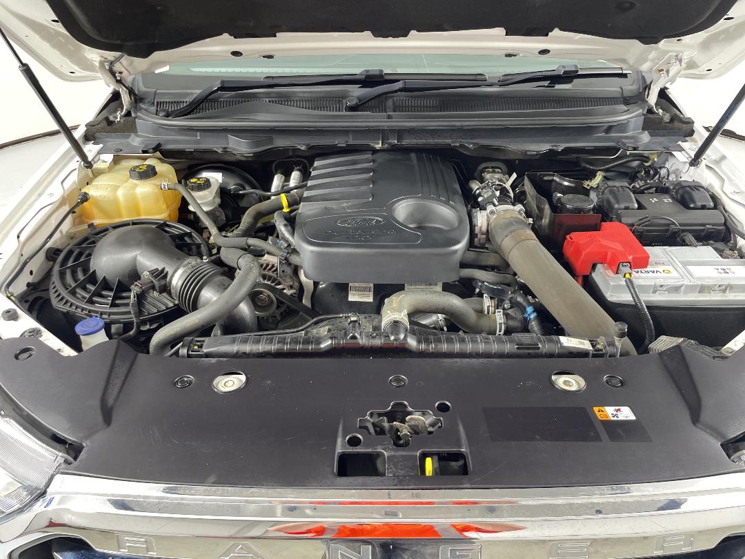 Photo '13' of Ford Ranger