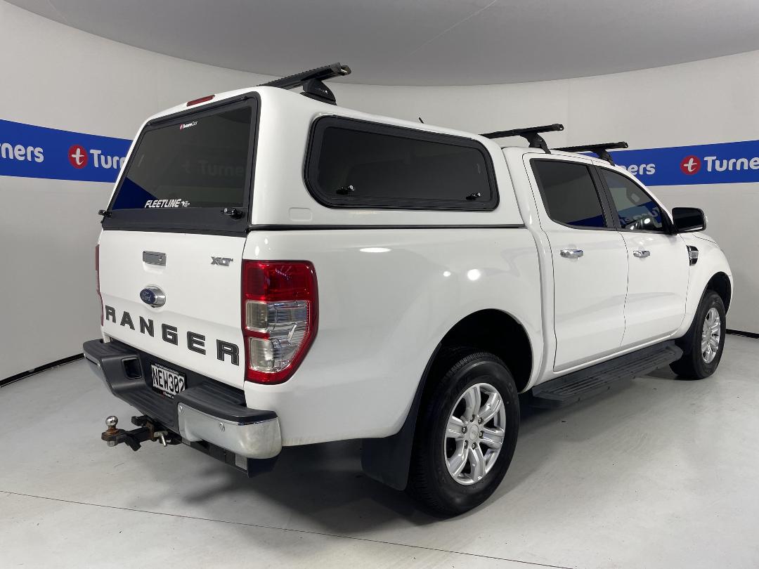 Photo '7' of Ford Ranger