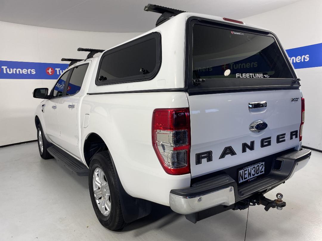Photo '5' of Ford Ranger