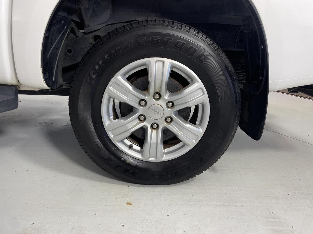 Photo '11' of Ford Ranger