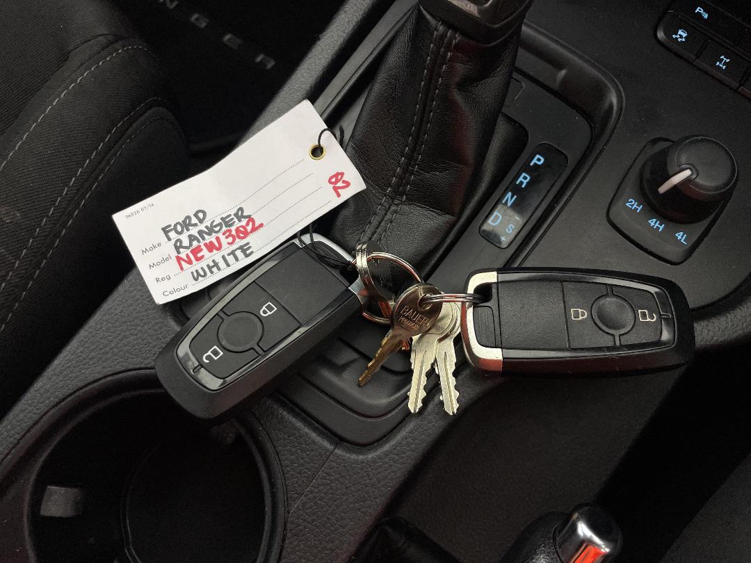 Photo '22' of Ford Ranger