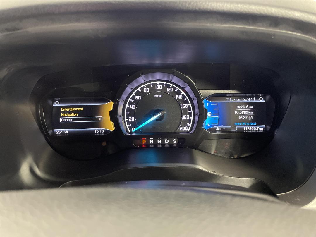 Photo '21' of Ford Ranger