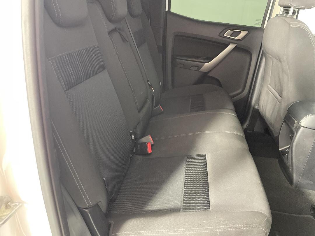 Photo '20' of Ford Ranger