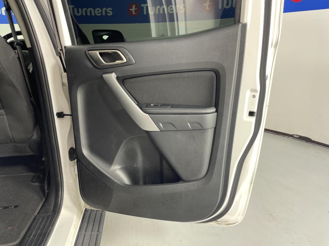 Photo '19' of Ford Ranger