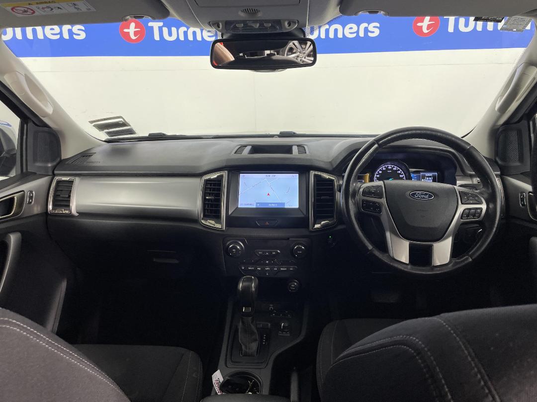 Photo '17' of Ford Ranger