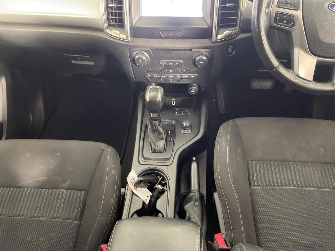 Photo '18' of Ford Ranger