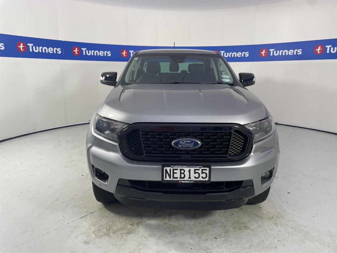 Photo '2' of Ford Ranger