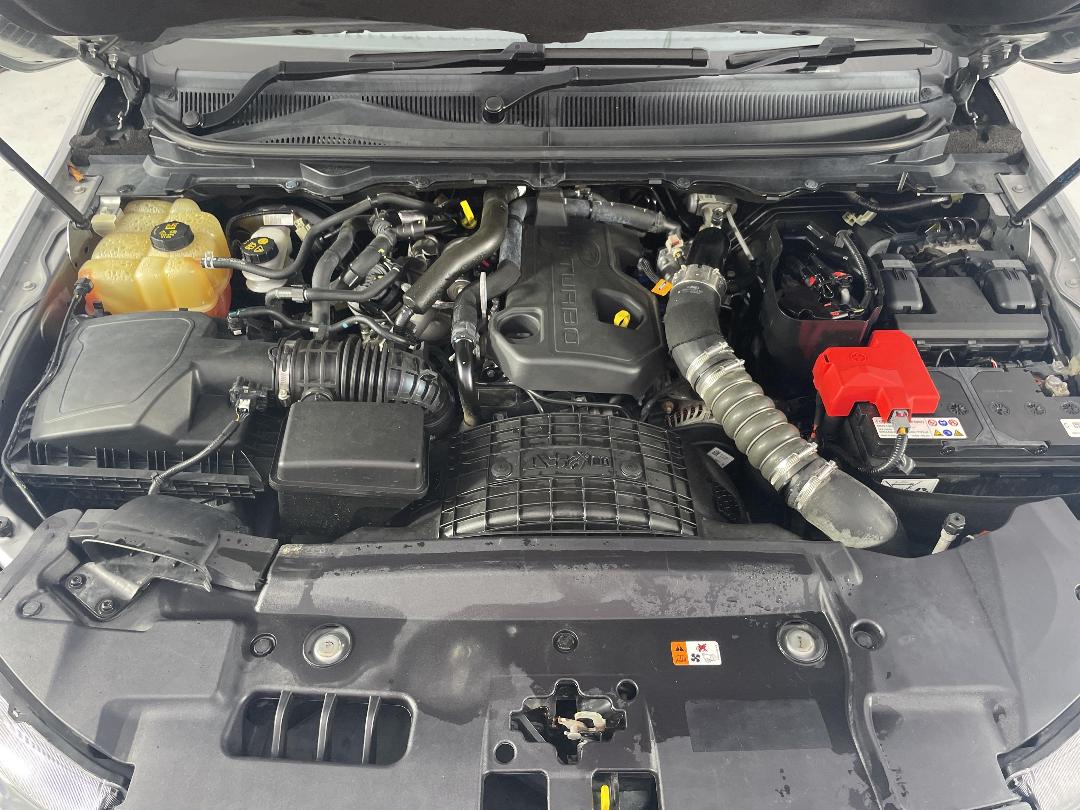 Photo '13' of Ford Ranger