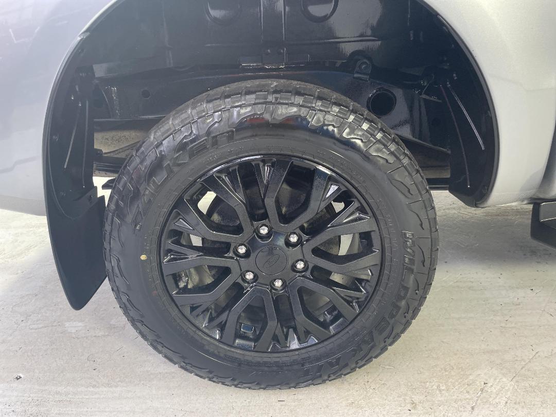 Photo '12' of Ford Ranger