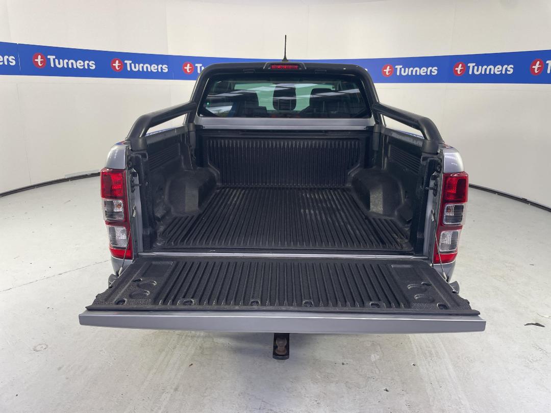 Photo '14' of Ford Ranger