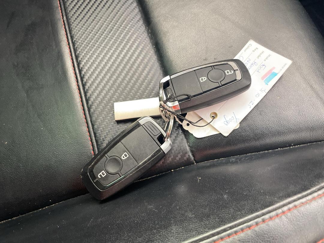 Photo '22' of Ford Ranger