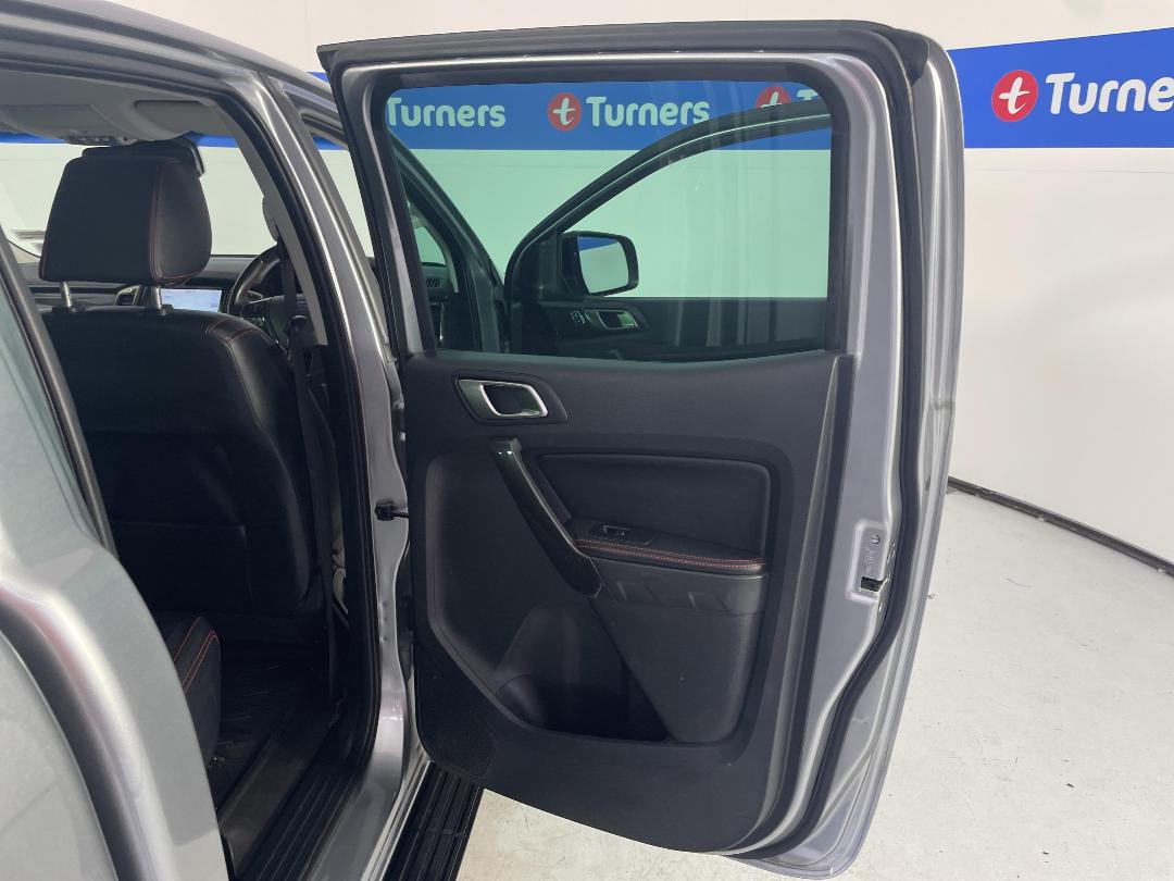 Photo '19' of Ford Ranger