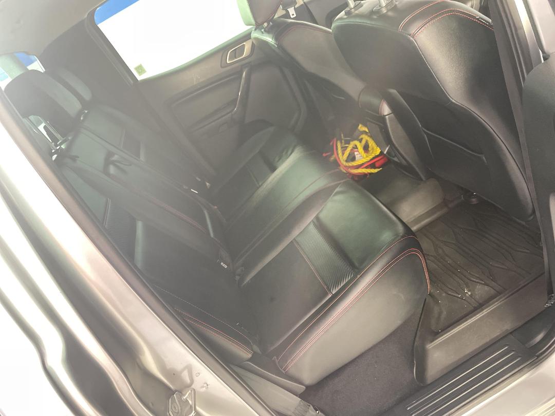 Photo '20' of Ford Ranger