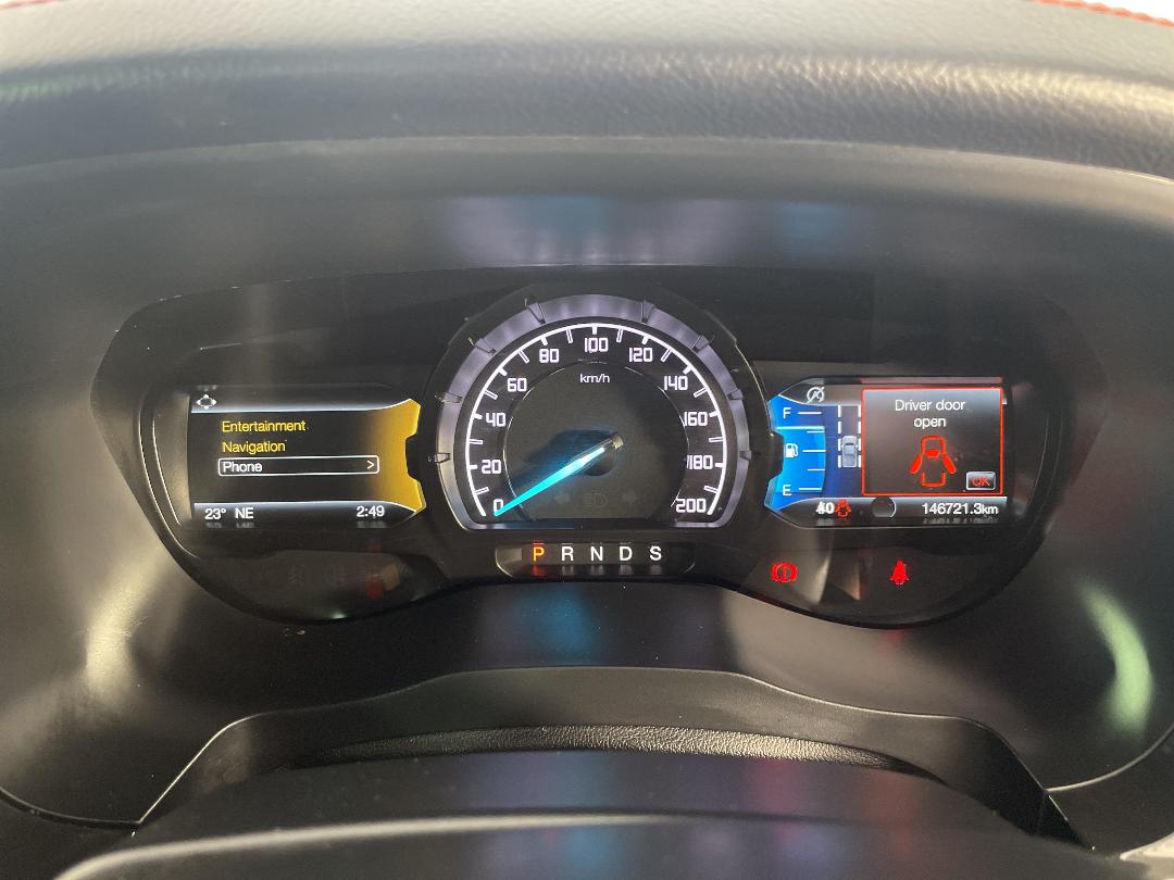 Photo '21' of Ford Ranger