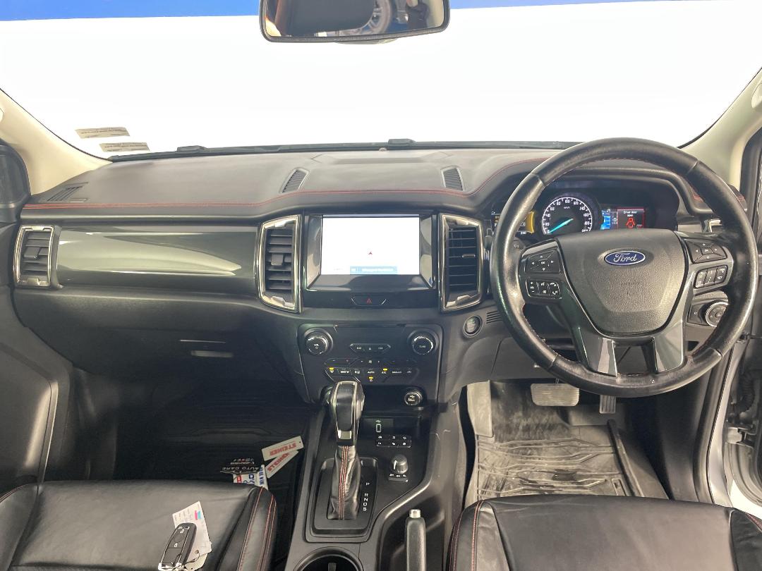 Photo '17' of Ford Ranger