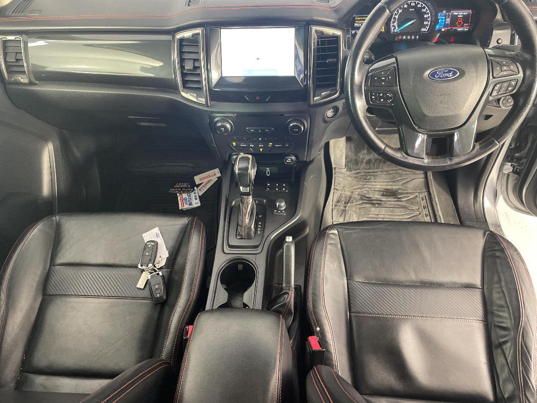 Photo '18' of Ford Ranger