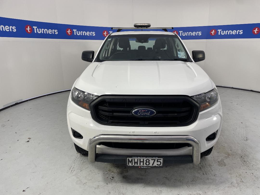 Photo '2' of Ford Ranger