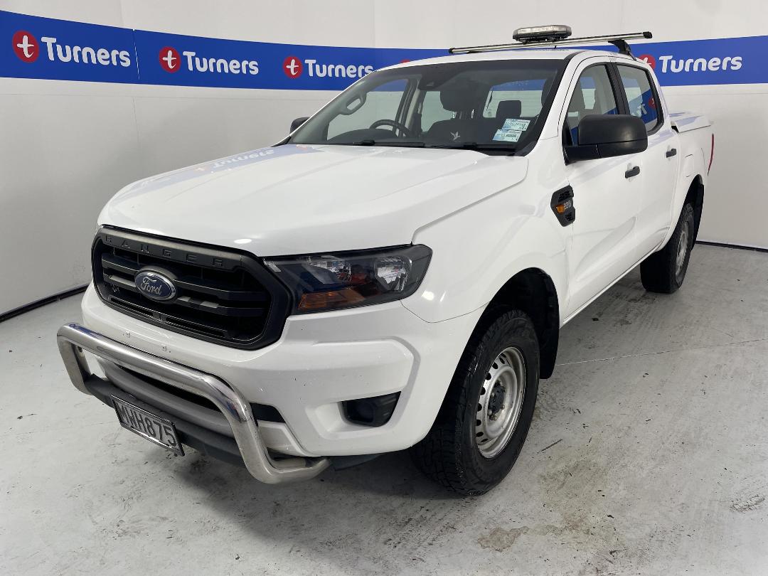 Photo '4' of Ford Ranger