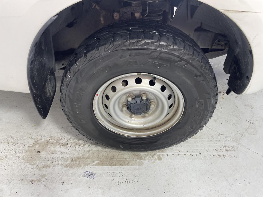 Photo '9' of Ford Ranger