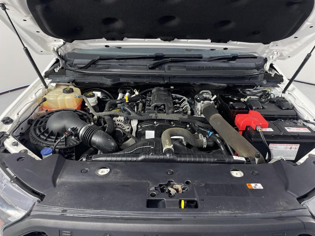 Photo '13' of Ford Ranger