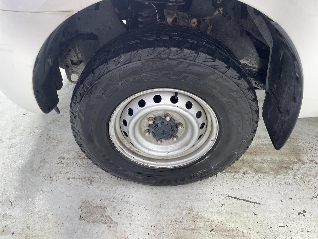 Photo '10' of Ford Ranger