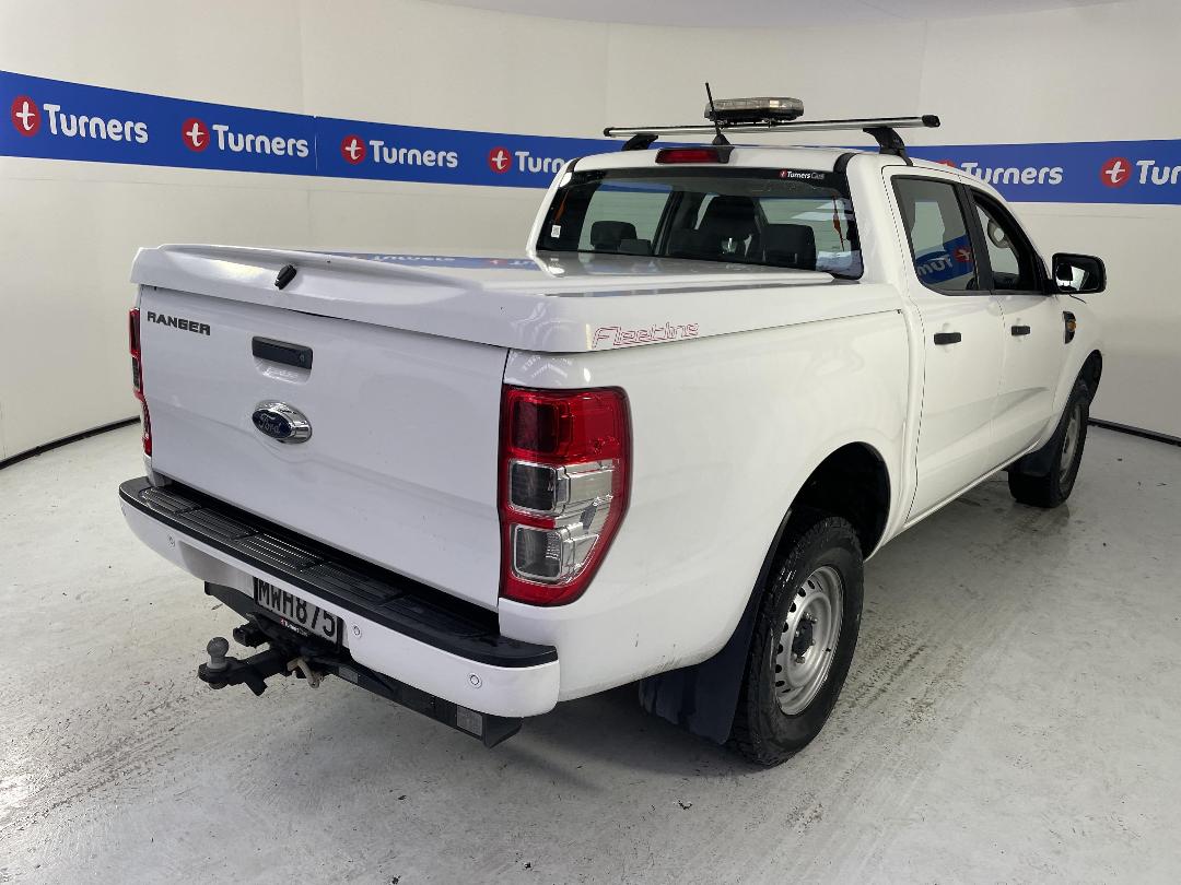 Photo '7' of Ford Ranger