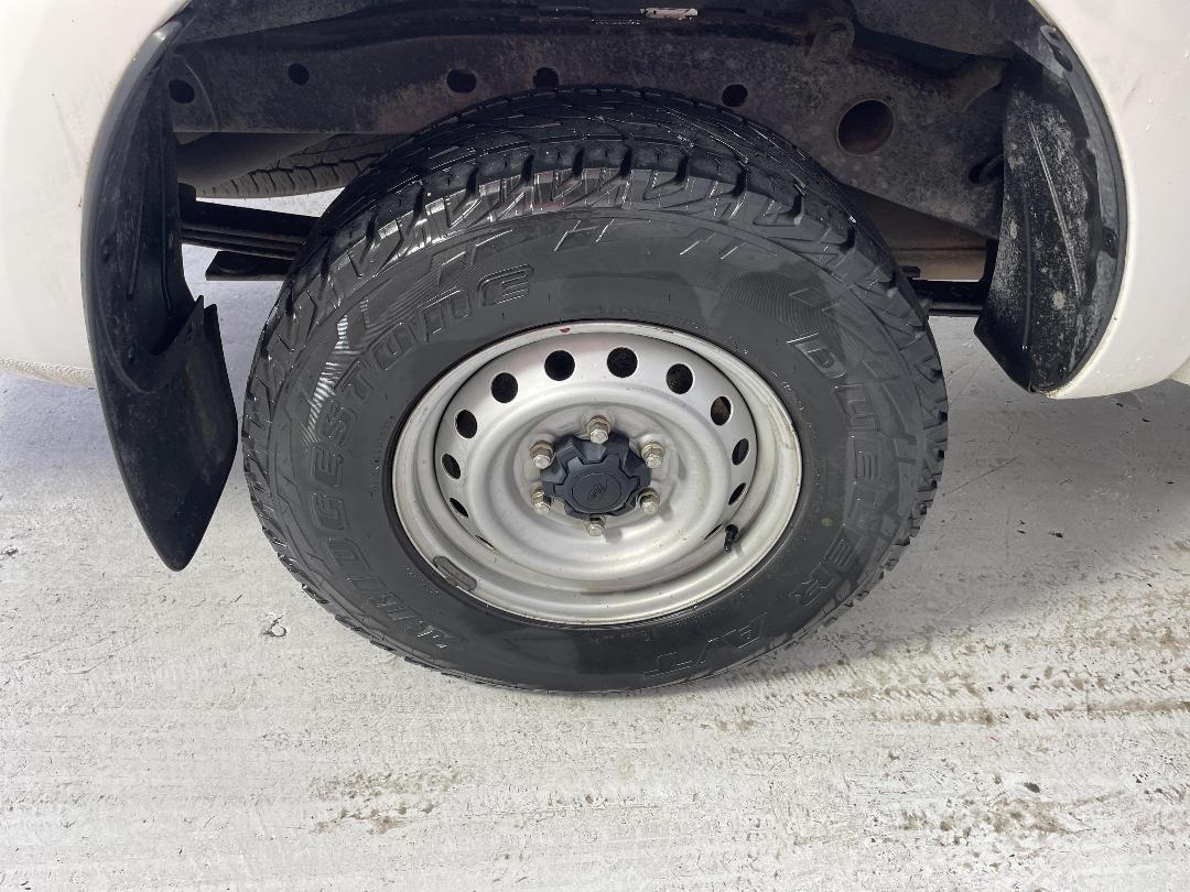 Photo '12' of Ford Ranger