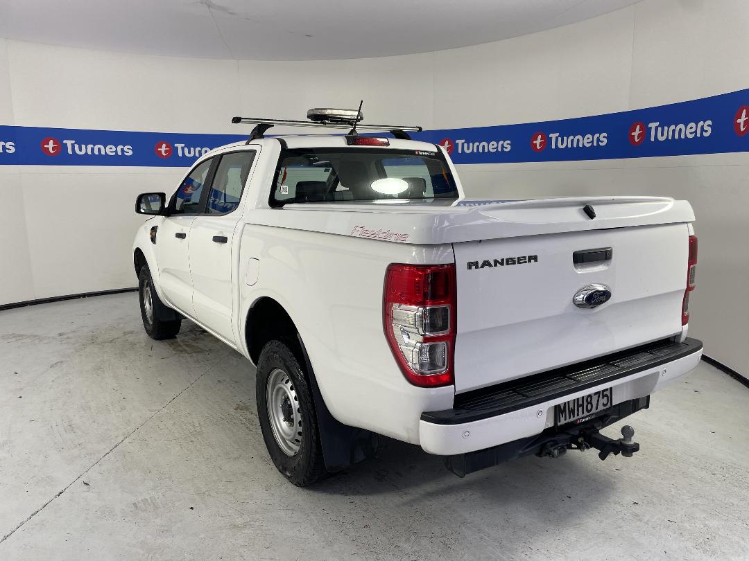 Photo '5' of Ford Ranger