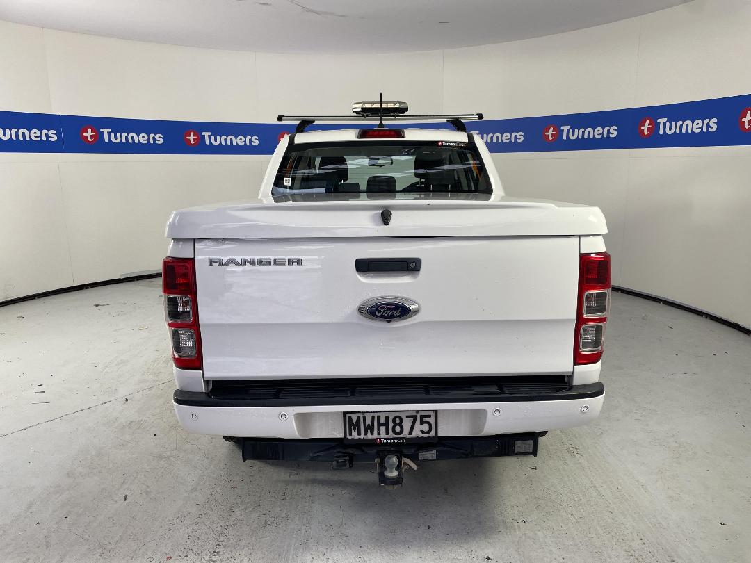 Photo '6' of Ford Ranger