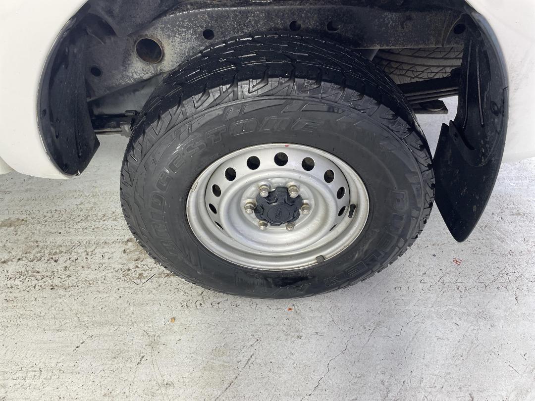 Photo '11' of Ford Ranger