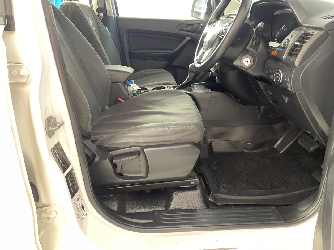 Photo '16' of Ford Ranger