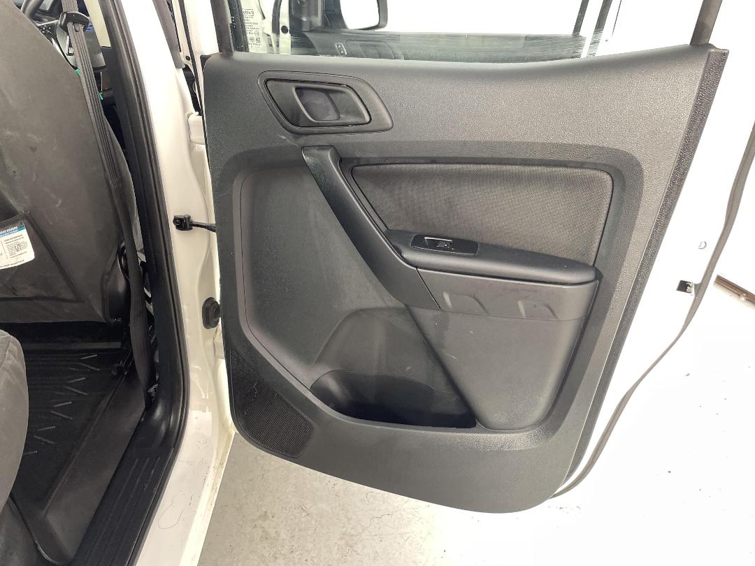 Photo '19' of Ford Ranger