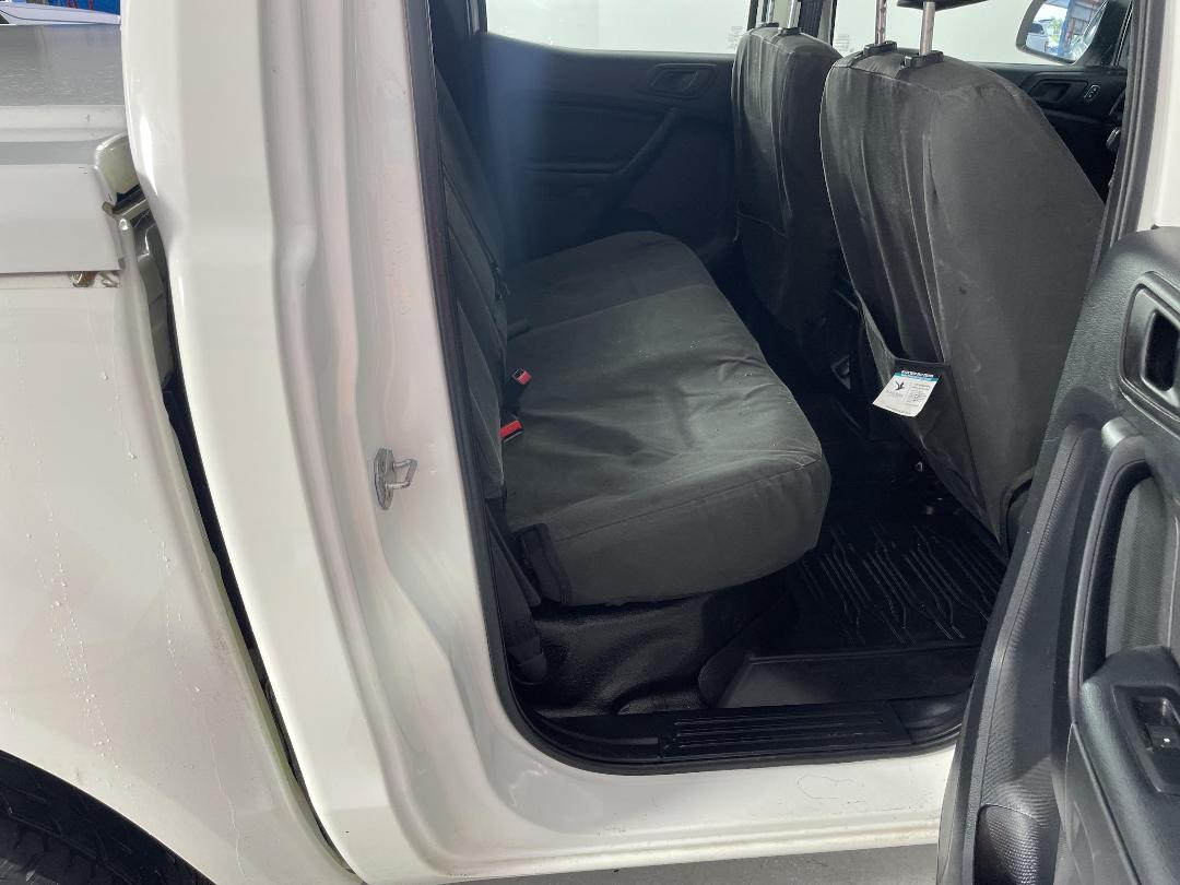 Photo '20' of Ford Ranger