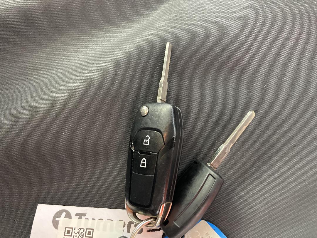 Photo '22' of Ford Ranger