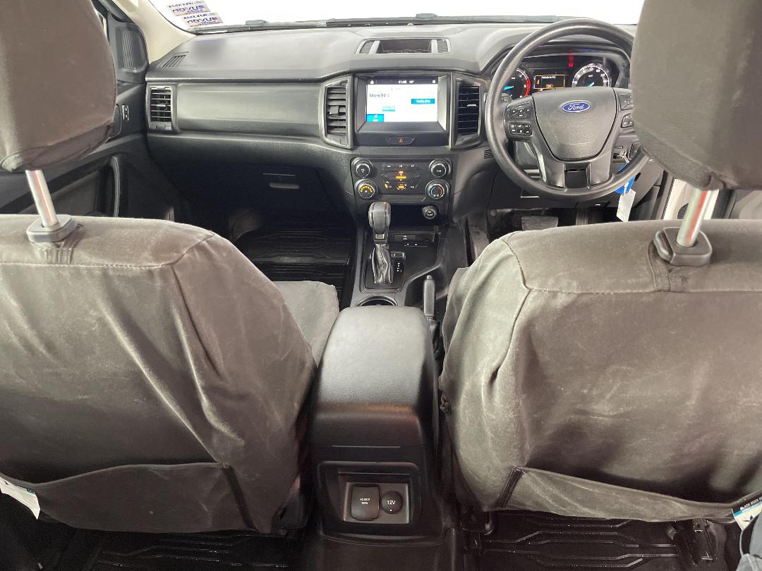 Photo '18' of Ford Ranger