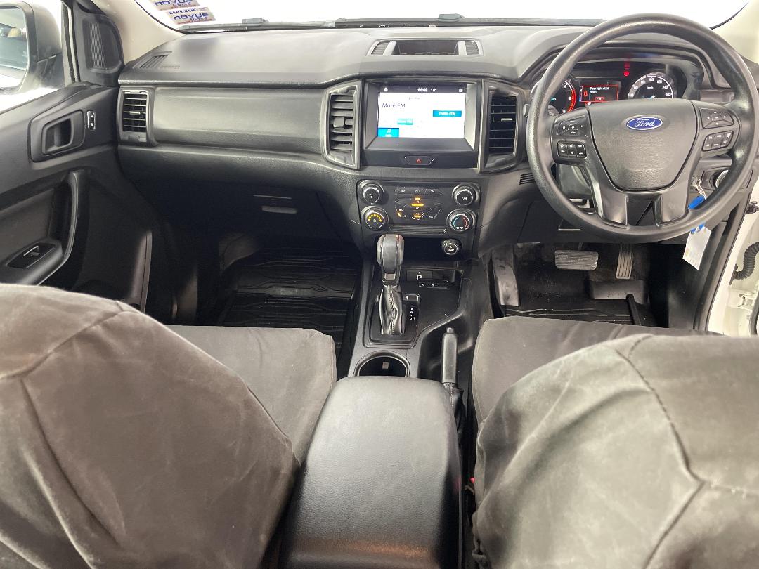 Photo '17' of Ford Ranger