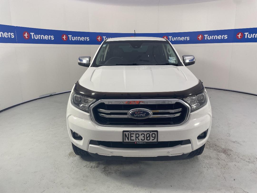 Photo '2' of Ford Ranger