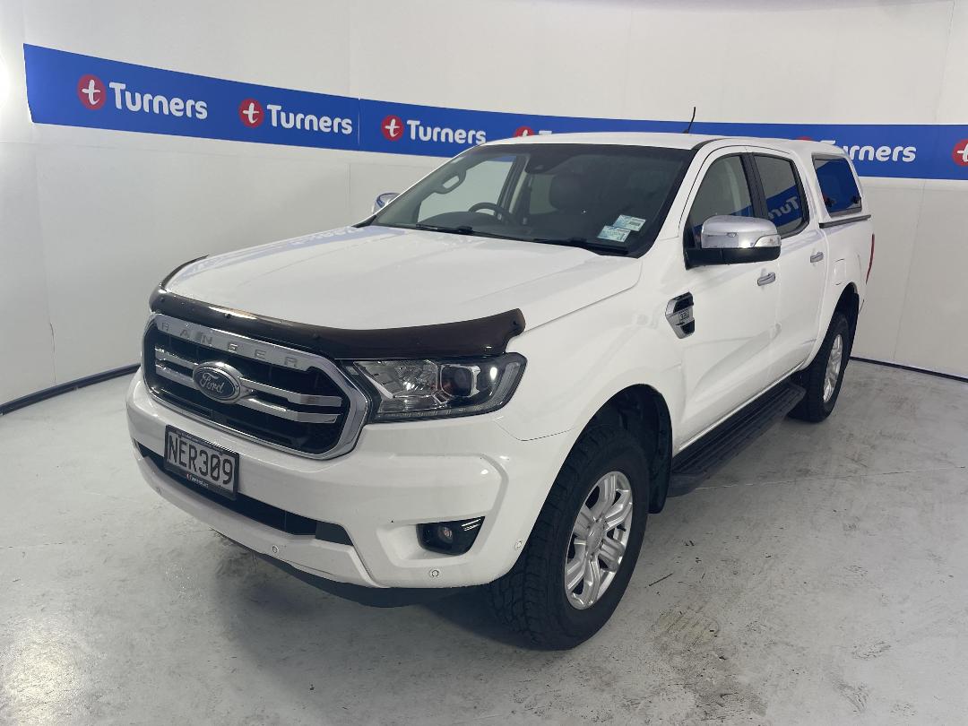 Photo '4' of Ford Ranger