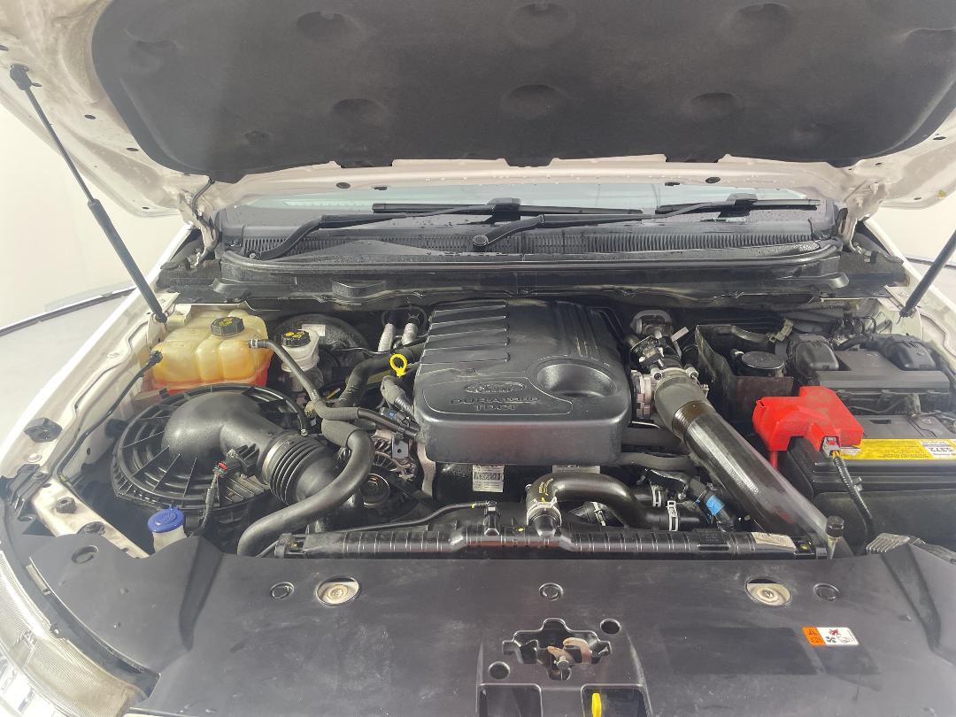 Photo '13' of Ford Ranger