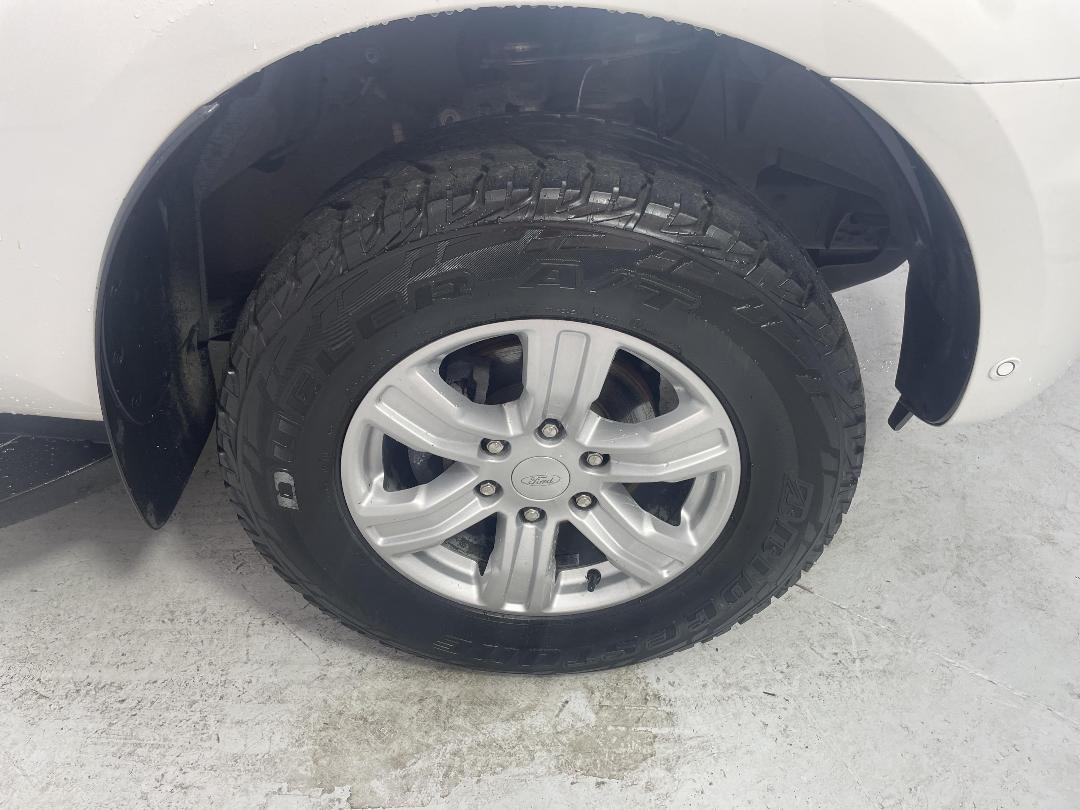 Photo '9' of Ford Ranger