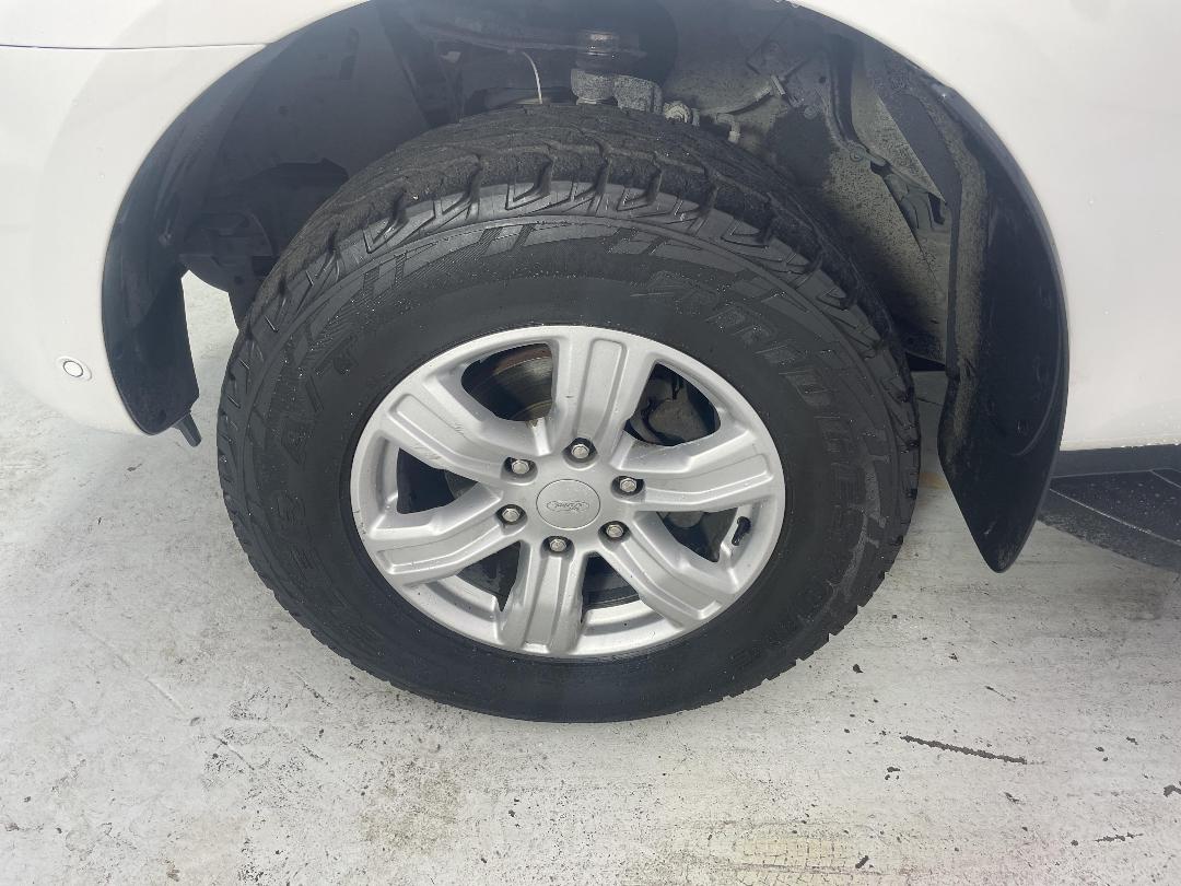 Photo '10' of Ford Ranger