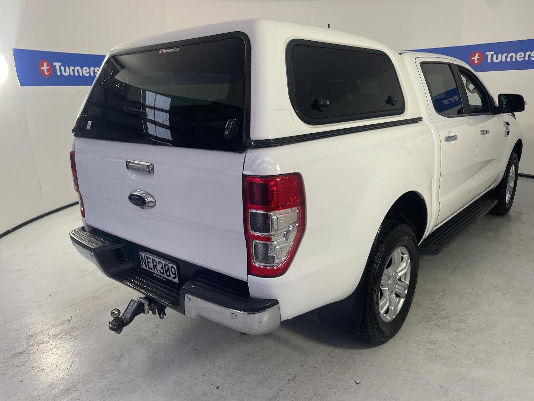 Photo '7' of Ford Ranger