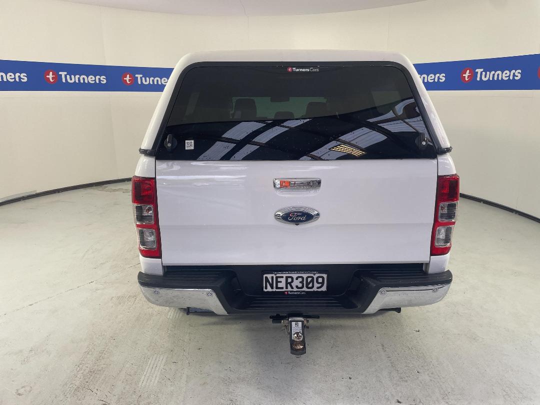 Photo '6' of Ford Ranger