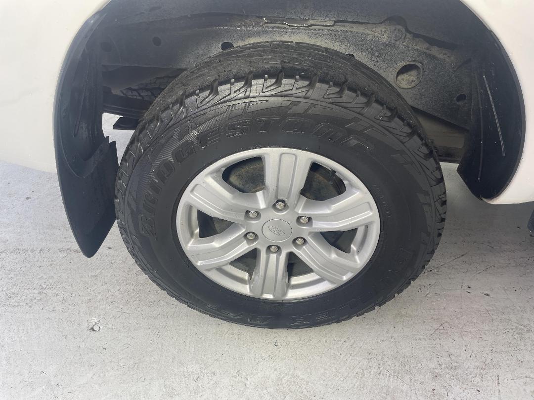 Photo '12' of Ford Ranger