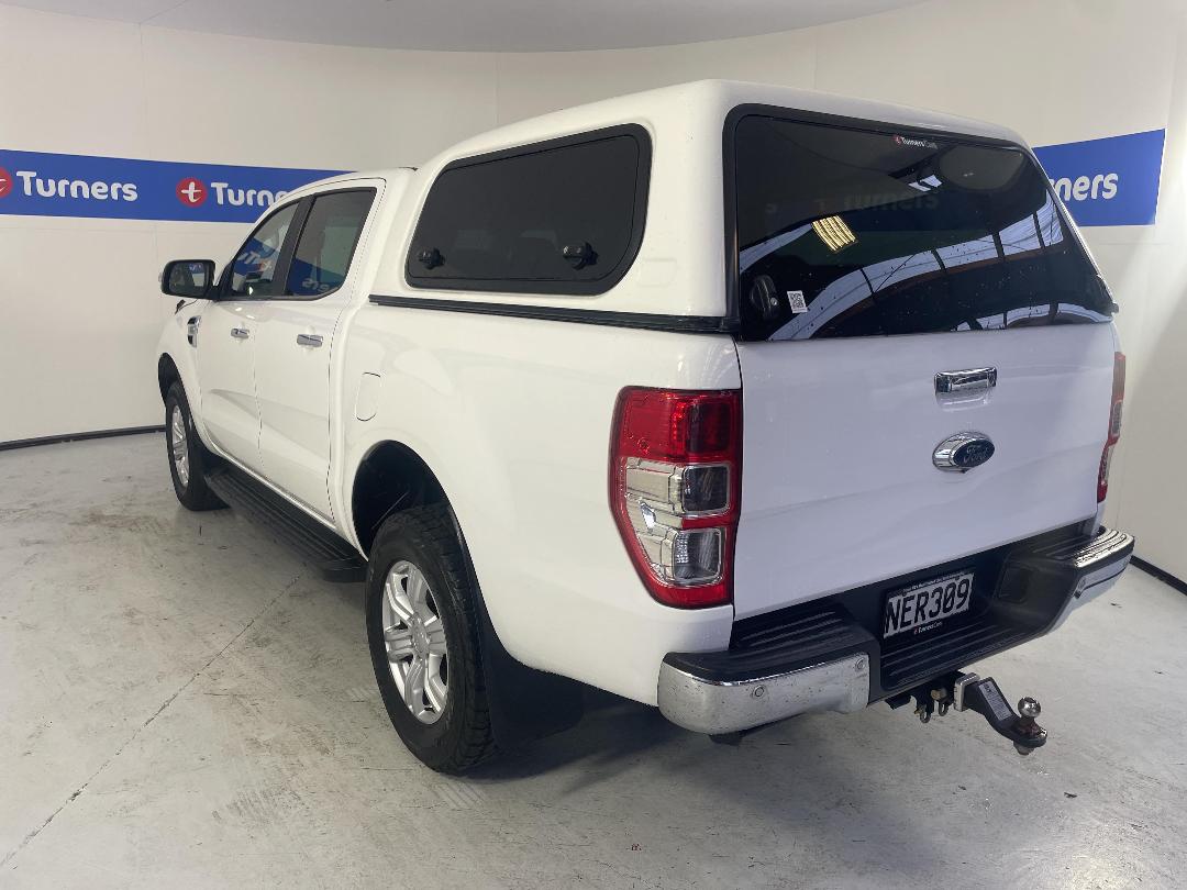 Photo '5' of Ford Ranger