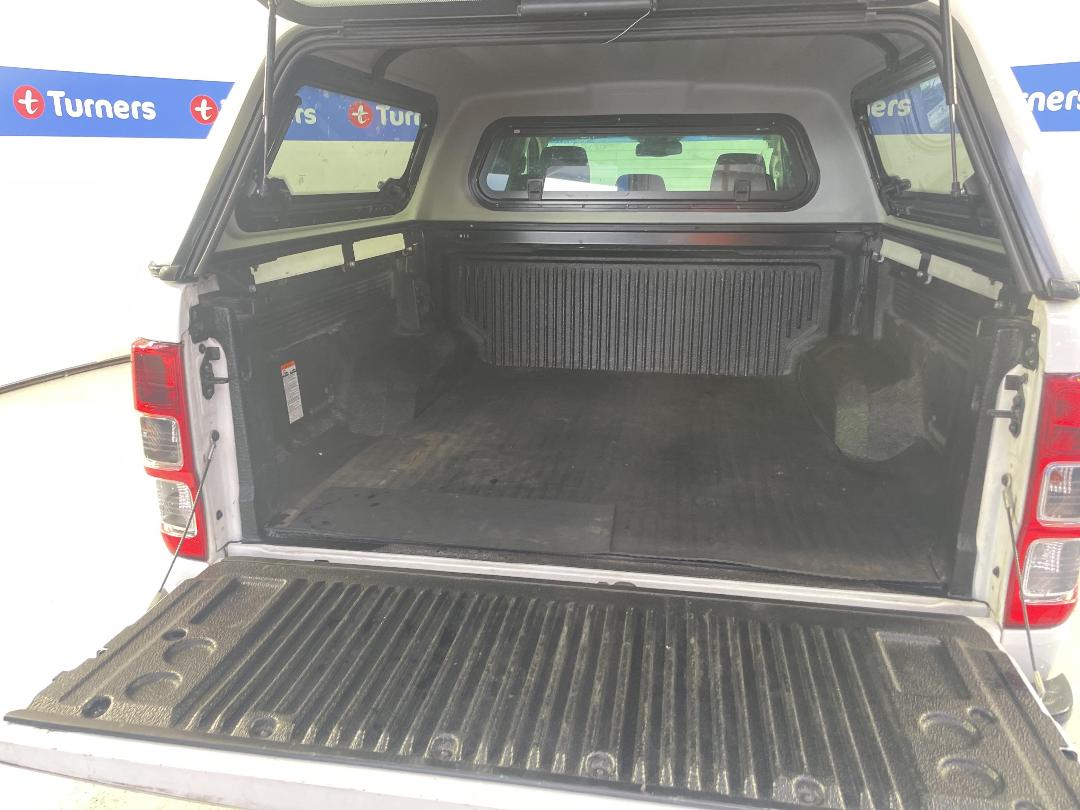 Photo '14' of Ford Ranger