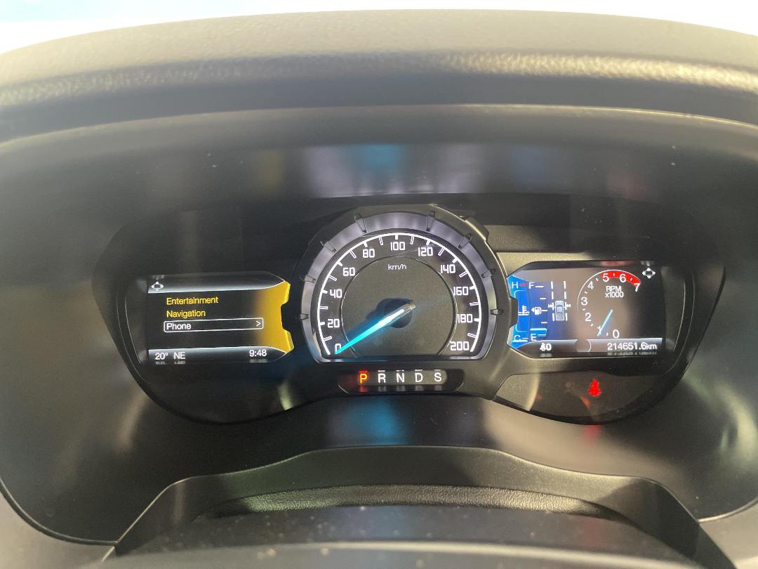 Photo '21' of Ford Ranger