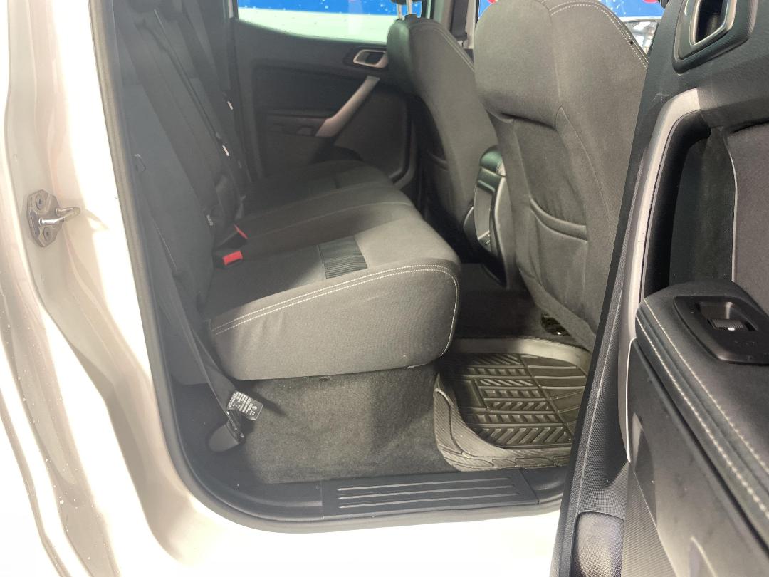 Photo '20' of Ford Ranger